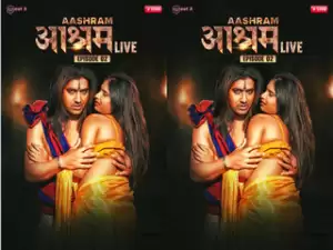 Aashram Live Episode 2