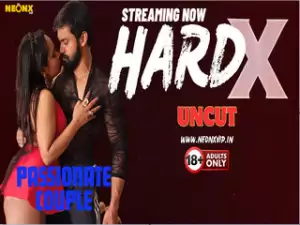 HARD X (UNUCT)