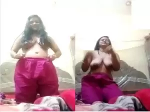 Desi Shy Girl Shows Nude Body For Lover Part 4