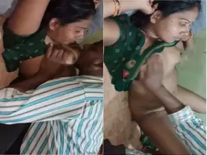 Desi Cpl Romance and Fucking part 2