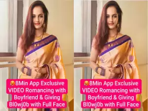 Jyothi Rai Blowjob