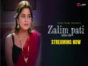 Zalim Pati Episode 1