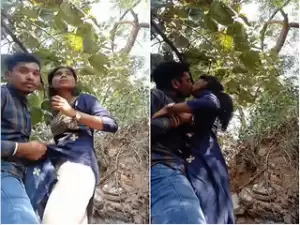 Desi Lover Romance and Boobs Sucking Part 1