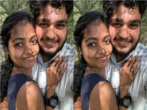 Desi mallu Lover Romance and Fucking