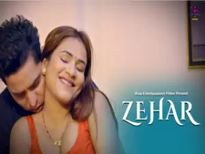 Zeher Episode 1