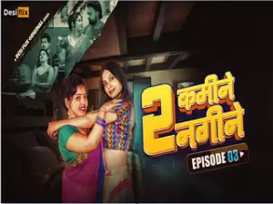 2 Kamine 2 Nagine Episode 3