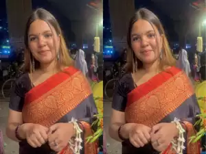 Desi Boudi Shows Boobs For Lover