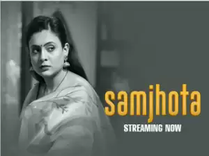 Samjhota Episode 1