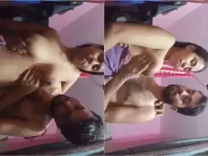 Desi CPl Romance