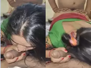 Desi Threesome Fucking
