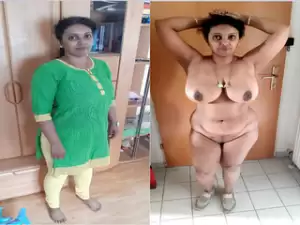 Desi Mallu Bhabhi Blowjob and Fucking Part 4