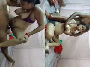 Desi Wife Blowjob And Fucking Part 1