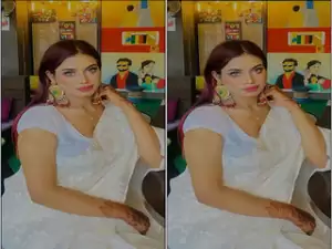 Sexy Desi Girl Blowjob Part 2