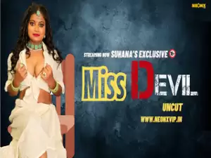 MISS DEVIL