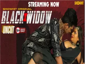 BLACK WIDOW