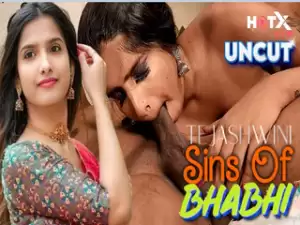 Sins Of Bhabhi