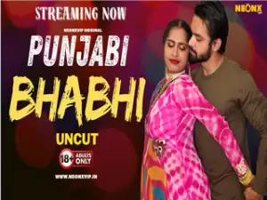 PUNJABI BHABHI