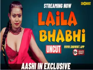 Laila Bhabhi