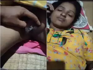 Desi Wife Pussy Video Record