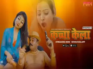 Kacha Kela Episode 3