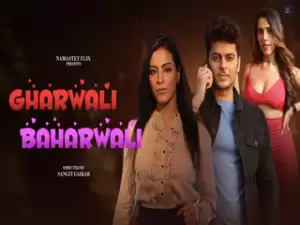 Gharwali Baharwali
