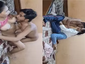 Sexy Wife blowjob and Fucking part 2