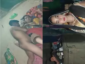 Desi Vlg Bhabhi Hard Fucking Part 2
