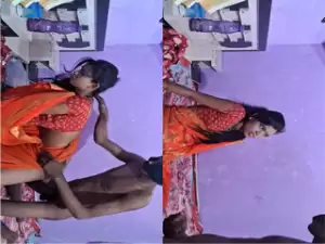 Hony Desi Bhabhi Hard Fucking Part 2