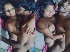 Hony Odia Bhabhi Blowjob and Fucking Part 2