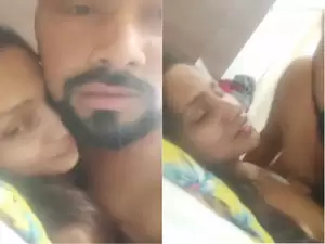 Desi Girl Pussy Licking and FUcking