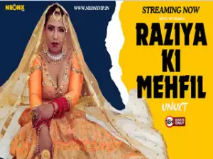 RAZIYA KI MEHFIL