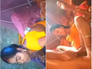 Desi Bhabhi hard FUcking