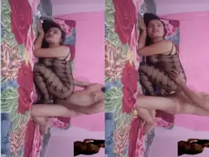 Desi Zoya Bhabhi Fucked In Doggy Style