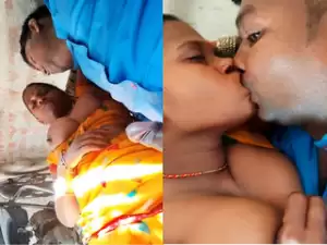 Desi Vlg CPl Romance and Fucking Part 1