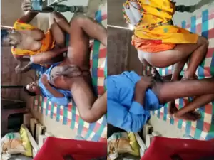 Desi Vlg CPl Romance and Fucking Part 2