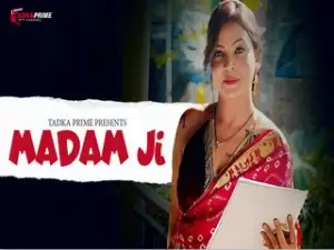 Madam Ji Episode 1