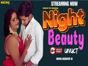 NIGHT BEAUTY