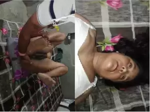 Sexy Desi Bhabhi Fucking
