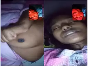 Desi Girl Shows Her Nude Body Part 2