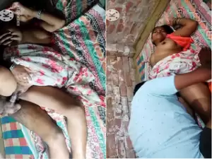Desi Bhabhi Fucking