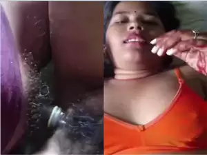 Horny Desi Girl Hard Fucking
