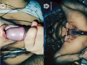 Sexy Wife Blowjob and Fucking