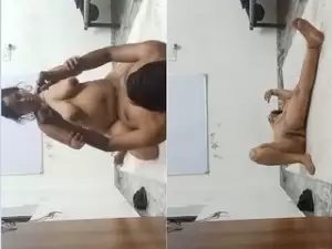 Desi Wife Ridding Dick