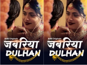 Jabariya Dulhan Episode 1