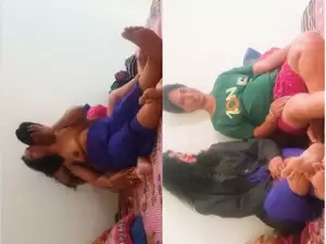 Desi Lesbo Girls Romance