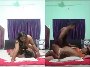 Hot Desi Girl Fucking
