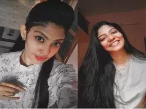 Hot Mallu girl Sucking Dick