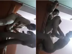 Horny Desi Bhabhi Blowjob and Fucking