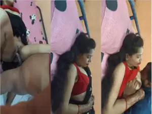 Desi Bhabhi Romance and Fucking