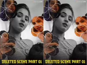 Deleted Scenes Episode 1